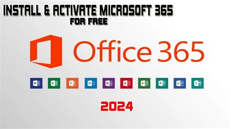 office 365 activator|Download and setup Office 2019/2021/2024/365 .